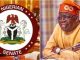 Senators receive $5,000 to $10,000 to support Rivers emergency rule