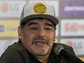 Seven Healthcare Workers To Stand Trial In Brazil Over Diego Maradona's Demise