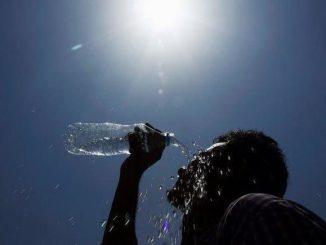 Severe Heat Waves To Heat 12 States In Nigeria - Nimet Warns (Full List)