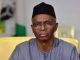 'EFCC Begins Investigation On El-Rufai, Set To Invite Former Governor'