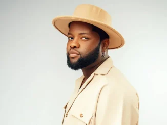 Skales appreciates former record label boss, Banky W for sponsoring his education