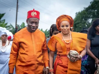 Soludo, wife extol mothers, describe them as sacrifices that hold families