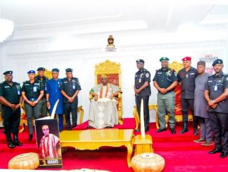 Soun Expresses Concern Over Armed Robbery