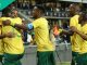 South Africa Secure Crucial WCQ Win to Go Top of Group C As Nigerians Begin Permutation