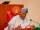 Steer clear from uninformed commentaries on senate affairs - Akpabio warns