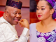 Still On Akpabio-Natasha Saga