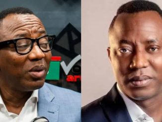 Stop Attacking Nigerian Religious Leaders, CCYF Tells Sowore, Others