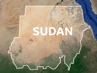 Sudan sues United Arab Emirates at World Court