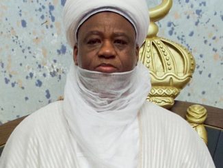 Sultan declares Sunday Eid-el-Fitr in Nigeria