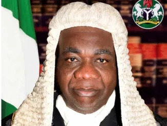 Supreme Court Justice Agim Denies Accompanying FCT Minister To UNICAL Convocation