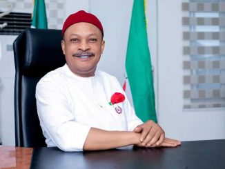 Supreme Court Upholds Anyanwu As PDP National Secretary