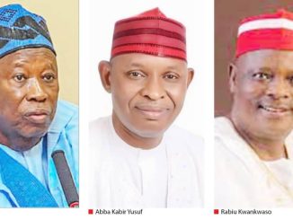 Suspensions Deepen Kano NNPP Crisis As Top Members Plot Defection To APC
