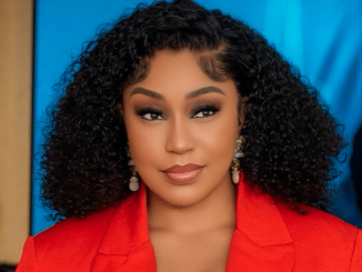 Rita Dominic