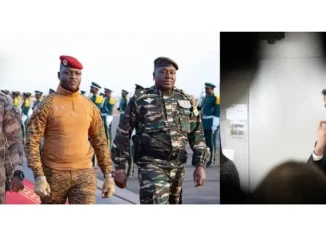 The Alliance of Sahel States must demand reparations from France
