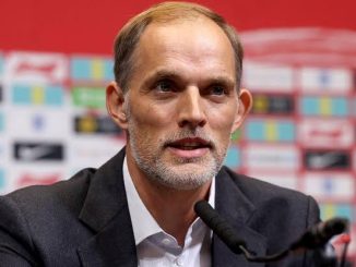 Thomas Tuchel