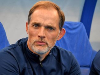 Thomas Tuchel speaks on EPL star rejecting England callup