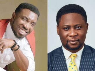 Timi Dakolo Slams Femi Lazarus Over $150 Fee For School Of Ministry
