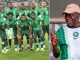 World Cup Qualifier: Tinubu Rallies Super Eagles To Defeat Zimbabwe, Expresses Confidence In Team