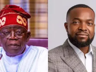 Tinubu Reveals Why He Appointed Bosun Tijani As Minister Despite Past Criticism