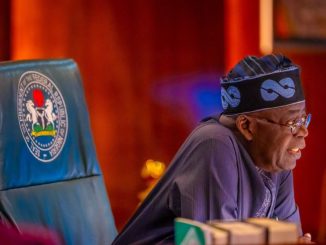Tinubu To Mark 73 Birthday With Prayer At Abuja National Mosque