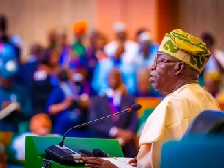 Tinubu directs security agencies to track down killers of hunters in Edo