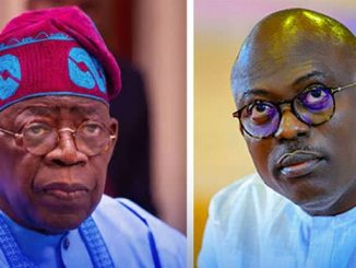 Tinubu's Advice For Fubara To Obey Supreme Court Ruling Unnecessary