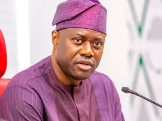 Makinde