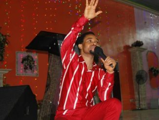Tinubu's administration worst in Nigeria's history - Prophet Odumeje [VIDEO]