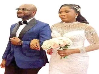 Tragedy Strikes As Newlyweds Get Burnt In Lagos Tanker Fire
