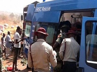 Tragic Accident Claims Nine Lives In Katsina