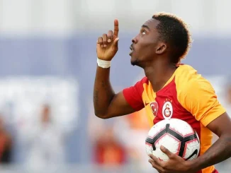 Transfer: Ligue 1 club Toulouse interested in Onyekuru
