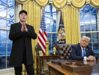 Trump, Elon Musk reveal preferred candidate for Wisconsin Supreme Court election
