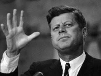 Trump releases thousands of JFK assassination files once kept secret