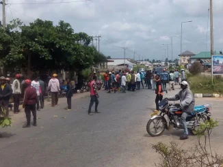 Two feared dead as rival cult groups clash in Delta community