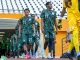 U-20 AFCON: Flying Eagles to play group games in Korhogo