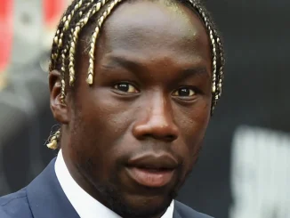 UCL, EPL: It's not over - Sagna predicts PSG to knock out Liverpool, Arsenal win title