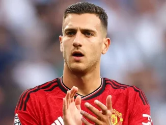 UNL: Diogo Dalot opens up on Cristiano Ronaldo's connection with Portugal players