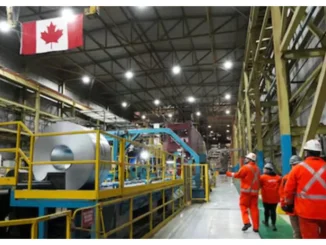 US tariffs: Canada steel, aluminum plants lay off workers