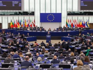 Ukraine: EU parliament plans to revoke Hungary's voting rights over support for Russia