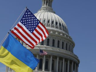 Ukraine allegedly left out as US Treasury develops mineral deal