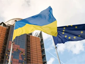 Ukraine to get $33 billion from Russian assets in Europe