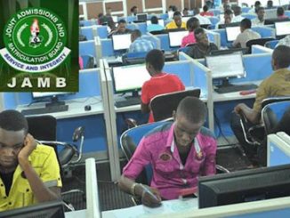JAMB 2024 Admission Cut-off Mark Announced