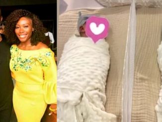 Veteran actor RMD's daughter, Nichole welcomes twins