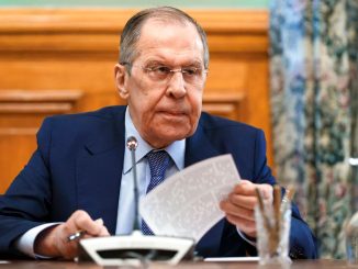 War: 'We're concern about Africa' - Russia highlights gains of US Black Sea ceasefire deal