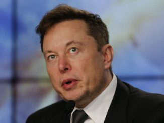 War will end if US sanctions placed on top 10 Ukrainian oligarchs - Elon Musk