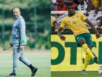 "We'll see what happens" – Eric Chelle reacts to SA's alleged use of ineligible player