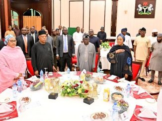Why I Nearly Quit 2023 Presidential Race
