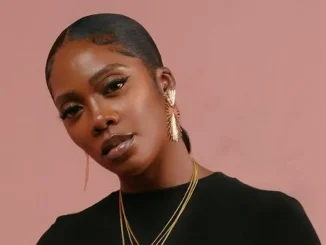 Why I can't sign artistes - Tiwa Savage