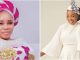 "Why I didn't wear earrings, jewelry, or wigs when I started singing" – Tope Alabi