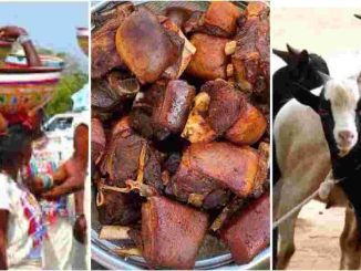 Why we don’t eat goat meat - Fulani